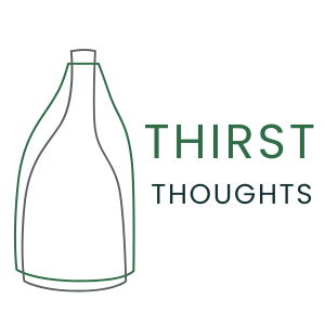 Thirst Thoughts Blog